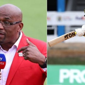 Brandon King scored his 2nd CPL century but failed to lead his side Jamaica Tallawahs to earn a victory over Guyana Amazon Warriors.