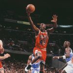 Chicago Bulls legend Michael Jordan, after dominating NBA in the 90s, plans to take his tequila brand Cincoro to the next level. Michael Jordan is likely the most successful athlete ever. His success on the court is legendary. He dominated the sport like nothing seen before. That being said, Jordan isn't the only athlete to have done that. There have been athletes who have found similar, if not more, success in their respective sports. Take Tom Brady or Muhammad Ali for example. They were icons that became icons beyond cognition and are perhaps comparable to what MJ did in his career. However, none has found as much success in their career after their athletic careers were over. Michael Jordan has built a kingdom worth $2.2 billion since retiring. Though his NBA paychecks sure helped him. The entire credit for Jordan's absolute domination as a businessman goes to his decision-making. Jordan's deal with Nike helps him bag $100 million a year. His other investments include co-ownership in a NASCAR team and a majority stake in Charlotte Hornets. One of the latest addition to Michael's long list of investments is in a tequila brand called 'Cincoro.' Also read: “Stephen Curry is the People’s Champ!”: Warriors star, who is set to sign a $1 Billion deal, gets high praise from ESPN analyst Michael Jordan's brand announces a new blend, once lost to LeBron's tequila LeBron James, who also owns a Tequila brand, is Cincoro's direct competitor. Lobos' 1707 reposado tequila defeated a hundred other brands. One of the brands in that competition was Michael Jordan-owned Cincoro. The The story of Cincoro's starting is almost fairytale-like. Michael Jordan along with multiple NBA owners including Jeanie Buss, who owns the Lakers. The list also includes Milwaukee Bucks and Boston Celtics' owners. Fazzarelli, Celtics' owner, revealed: “It was the first time the five of us had ever gotten together for dinner and something really special happened that night as we bonded as friends who are arch rivals." She continued: "Michael, in particular, he taught us how to drink tequila. He taught us how to sip tequila." Michael Jordan's tequila brand is targeting the luxury market. Backed by several NBA owners, Cincoro is releasing its fifth blend, Cincoro Gold, for $349.99 a bottle.@owenpoindexter has more ⤵️ — Front Office Sports (@FOS) September 15, 2022 The four sat down for dinner one night and while bonding over tequila, decided to start their own brand. Currently, Cincoro sells 4 blends. Now, the company plans to launch its 5th blend. Cincoro Gold will cost $349.99 a bottle. Also read: Savannah James, who is turning up in Italy, shows LeBron James the middle finger on their anniversary 