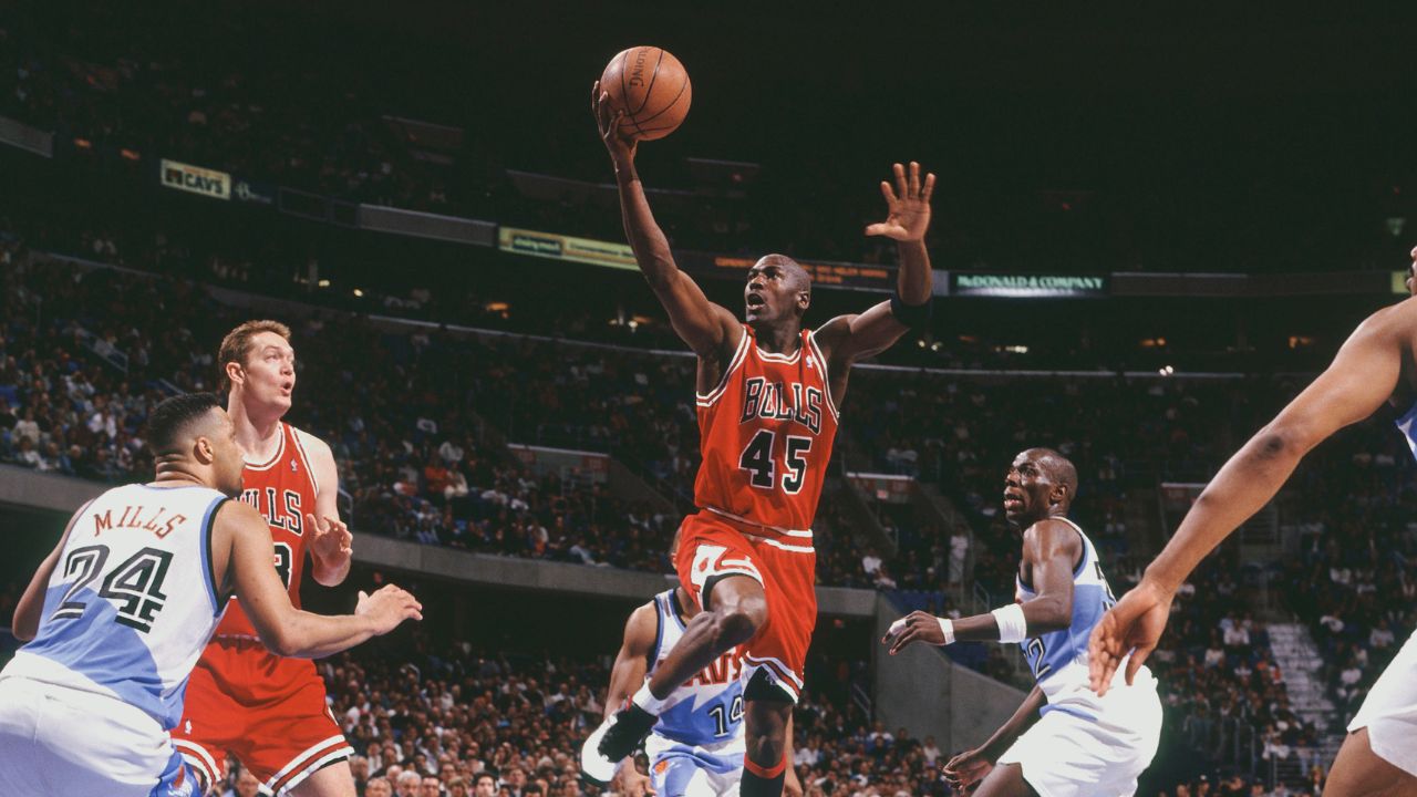 Chicago Bulls legend Michael Jordan, after dominating NBA in the 90s, plans to take his tequila brand Cincoro to the next level. Michael Jordan is likely the most successful athlete ever. His success on the court is legendary. He dominated the sport like nothing seen before. That being said, Jordan isn't the only athlete to have done that. There have been athletes who have found similar, if not more, success in their respective sports. Take Tom Brady or Muhammad Ali for example. They were icons that became icons beyond cognition and are perhaps comparable to what MJ did in his career. However, none has found as much success in their career after their athletic careers were over. Michael Jordan has built a kingdom worth $2.2 billion since retiring. Though his NBA paychecks sure helped him. The entire credit for Jordan's absolute domination as a businessman goes to his decision-making. Jordan's deal with Nike helps him bag $100 million a year. His other investments include co-ownership in a NASCAR team and a majority stake in Charlotte Hornets. One of the latest addition to Michael's long list of investments is in a tequila brand called 'Cincoro.' Also read: “Stephen Curry is the People’s Champ!”: Warriors star, who is set to sign a $1 Billion deal, gets high praise from ESPN analyst Michael Jordan's brand announces a new blend, once lost to LeBron's tequila LeBron James, who also owns a Tequila brand, is Cincoro's direct competitor. Lobos' 1707 reposado tequila defeated a hundred other brands. One of the brands in that competition was Michael Jordan-owned Cincoro. The The story of Cincoro's starting is almost fairytale-like. Michael Jordan along with multiple NBA owners including Jeanie Buss, who owns the Lakers. The list also includes Milwaukee Bucks and Boston Celtics' owners. Fazzarelli, Celtics' owner, revealed: “It was the first time the five of us had ever gotten together for dinner and something really special happened that night as we bonded as friends who are arch rivals." She continued: "Michael, in particular, he taught us how to drink tequila. He taught us how to sip tequila." Michael Jordan's tequila brand is targeting the luxury market. Backed by several NBA owners, Cincoro is releasing its fifth blend, Cincoro Gold, for $349.99 a bottle.@owenpoindexter has more ⤵️ — Front Office Sports (@FOS) September 15, 2022 The four sat down for dinner one night and while bonding over tequila, decided to start their own brand. Currently, Cincoro sells 4 blends. Now, the company plans to launch its 5th blend. Cincoro Gold will cost $349.99 a bottle. Also read: Savannah James, who is turning up in Italy, shows LeBron James the middle finger on their anniversary 