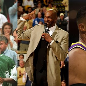 “You Went to Basket Like Russell Westbrook, But Didn't Miss Any Jumpshots”: Bad Boy Pistons Man Compares Two Lakers Stars While Taking a Shot at Brodie