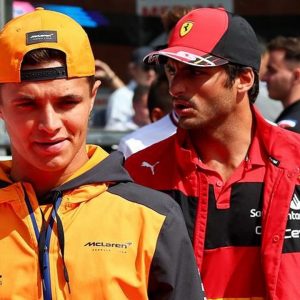 McLaren fined $5000 for Lando Norris' unsafe release in pitlane during Dutch GP qualifying