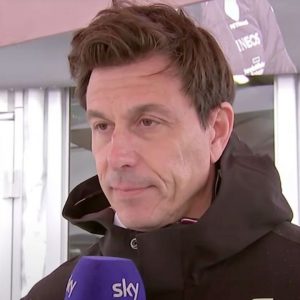 "$2.5 Million to $7 Million alone in energy costs": Toto Wolff reveals how energy crises in UK has destabilized Mercedes' operational expenses
