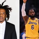 $1.6 Billion rapper Jay-Z responds to LeBron James' praise for his verse on DJ Khaled's God Did