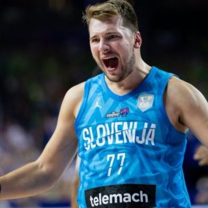 NBA All-Star believes Luka Doncic will surpass Michael Jordan, LeBron James to claim the GOAT title