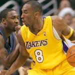 Kobe Bryant was more likely to score 50 points than score under 20 points in the 2005-06 season