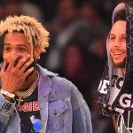 Odell Beckham Jr, who asked Stephen Curry for a 10-day Contract, was bewildered by number of Max Contracts in 2022 NBA Free Agency