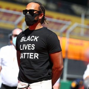"Remember how terrifying it was": 7-time F1 Champion Lewis Hamilton recalls being beaten up by racists in Newcastle