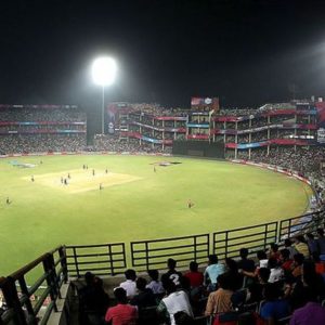 Arun Jaitley Stadium pitch report Feroz Shah Kotla: The SportRush brings you the pitch report of the Legends League Cricket 2022 match.
