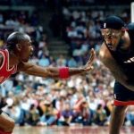 “LeBron James Would Beat Michael Jordan In a One-on-one?”: When Jalen Rose Destroyed Jay Williams’ GOAT Discussion With Facts