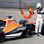 "Even if you put a rocketship we will finish P11": 2-time World Champion Fernando Alonso lashes out at McLaren mechanics