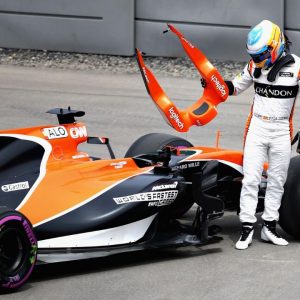"Even if you put a rocketship we will finish P11": 2-time World Champion Fernando Alonso lashes out at McLaren mechanics