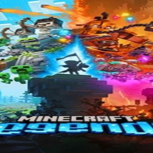 Minecraft Legends : Everything We Know So Far