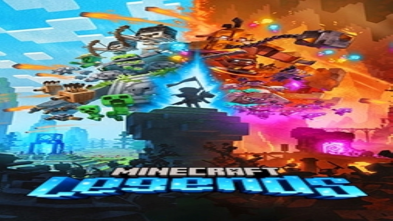 Minecraft Legends : Everything We Know So Far