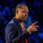 Allen Iverson Claims He Could Have Built His $1 Million Fortune With a Hall of Fame NFL Career
