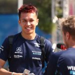 Why is Alex Albon out: Why Williams F1 star won't race this weekend