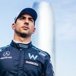 "Nicholas Latifi can't stay in F1": 1996 World Champion Damon Hill launches scathing attack on 27-year-old Williams driver