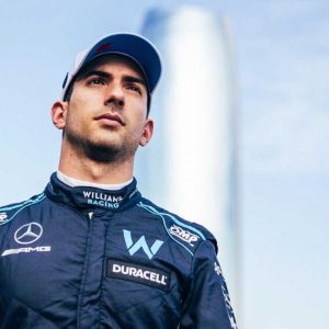 "Nicholas Latifi can't stay in F1": 1996 World Champion Damon Hill launches scathing attack on 27-year-old Williams driver