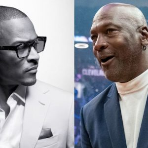 $20 million rapper reveals how Michael Jordan imparted some wise poker wisdom