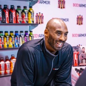 Kobe Bryant, who made $400 million thanks to Coca Cola, is on track for a fitting $1 billion tribute now