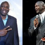 Olden Polynice thinks a "no McDonalds and no cigar" Michael Jordan would have been devastating