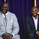 "Kobe Bryant was alien-like": Shaquille O'Neal gives an insight into Black Mamba's mindset