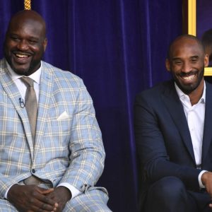 "Kobe Bryant was alien-like": Shaquille O'Neal gives an insight into Black Mamba's mindset