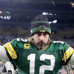 $200 million rich Aaron Rodgers admits trying ayahuasca to shed the shame & guilt he went through as a child