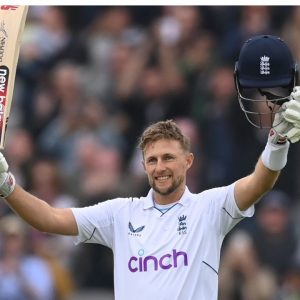 English batter Joe Root left the test captaincy of England after the unsuccessful test series against West Indies earlier this year.