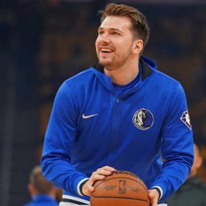 Is Luka Doncic Playing Tonight vs Wizards? NBA's Leading Scorer's Availability Report