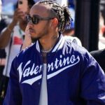 Lewis Hamilton spends $81,673 on his outlandish fashion during Italian Grand Prix