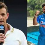 Former Australian wicket-keeper Adam Gilchrist believes that Rishabh Pant cannot be dropped from India's playing 11 of T20 World Cup.