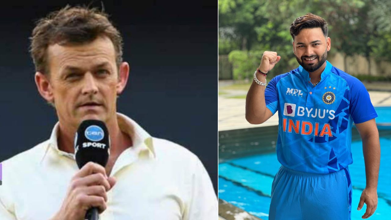 Former Australian wicket-keeper Adam Gilchrist believes that Rishabh Pant cannot be dropped from India's playing 11 of T20 World Cup.