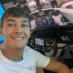 "The cost of George Russell’s sim set-up nears $10,000": Mercedes superstar expenses on sim racing suggests he takes virtual competition as seriously as real F1 races