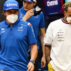 "I think that was a very disrespectful comment": Sebastian Vettel defends Lewis Hamilton after 2-time World Champion calls him 'idiot' on radio