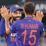 India vs Afghanistan Man of the Match: Who is the Man of the Match today IND vs Afghanistan T20 in Dubai?