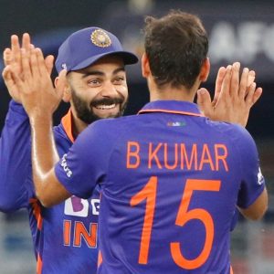 India vs Afghanistan Man of the Match: Who is the Man of the Match today IND vs Afghanistan T20 in Dubai?