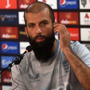 "No risks will be taken": Moeen Ali confirms that injured Jos Buttler will himself decide participation on Pakistan tour