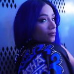 Sasha Banks NBA
