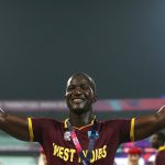 Darren Sammy, two-time T20 World Cup champion, exclaims India and England have copied West Indies' style of play in T20Is and have further fine-tuned it