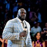 "Mom, why did you name me Shaquille O'Neal?": Shaq reveals mother Lucille O'Neal's reason for 'different name'