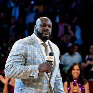 "Mom, why did you name me Shaquille O'Neal?": Shaq reveals mother Lucille O'Neal's reason for 'different name'