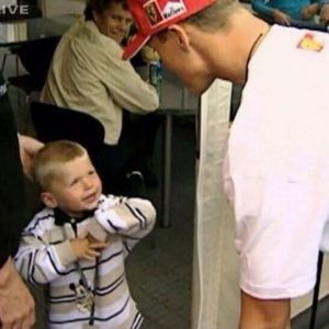 F1 boss draws similarities between Michael Schumacher and 30 GP winner Max Verstappen