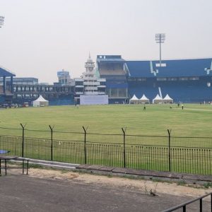 Cuttack pitch report today match: Barabati Stadium pitch report for Legends League Cricket 2022 matches