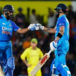IND vs AUS 2nd T20 highlights: Are IND vs AUS highlights available on Hotstar?