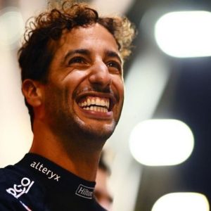 "It closes the door to F1": 33-year-old Daniel Ricciardo feels racing outside Formula 1 will ruin his career