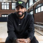 Kyrie Irving built upon a staggering $90 million worth by investing in $1.2 billion company