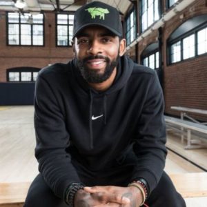 Kyrie Irving built upon a staggering $90 million worth by investing in $1.2 billion company