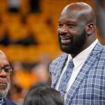 Shaquille O'Neal's headliner act 'Shaq vs' was involved in humiliating $500,000 lawsuit
