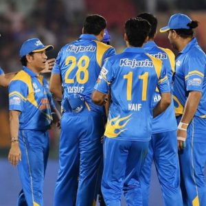 Road Safety World Series winners list: Who was Man of the Series in Road Safety World Series 2021?