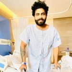 Ravindra Jadeja Injury Update: Ravindra Jadeja twisted and injured his knee while doing a ski-board activity.